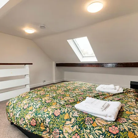 Oakbrook Retreat Feriehus