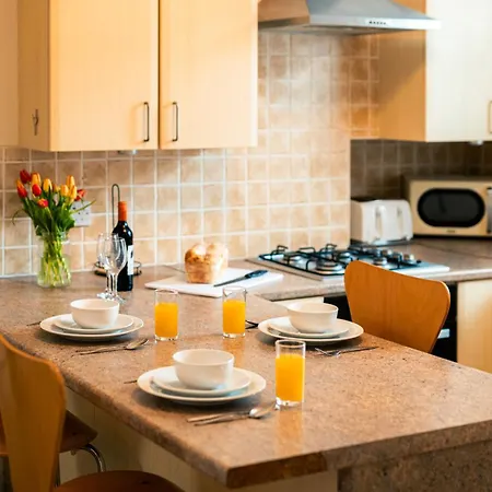 Oakbrook Retreat *